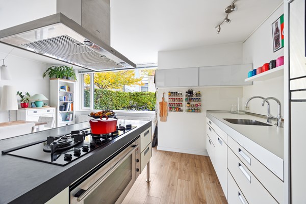 Medium property photo - Arenastraat 91, 2492 WZ Den Haag